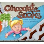 ‘Chocolate Socks’ by Holly Durst Book Review