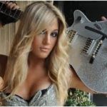 Interview with Laura Wilde: Music, Touring with Ted Nugent, and More!