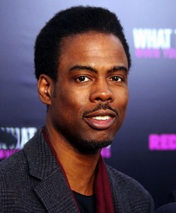 Chris Rock Causes Huge Uproar with his ‘White People’s Day’ Comment
