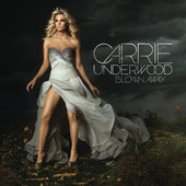 Carrie Underwood’s ‘Blown Away’ Album on Sale
