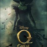 New ‘Oz The Great and Powerful’ New Poster Released