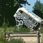 Visit Truckhenge As Seen on ‘Sister Wives’