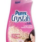 Purex Crystals for Baby Review and Contest