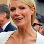Gwyneth Paltrow Chosen as People’s Most Beautiful Woman for 2013