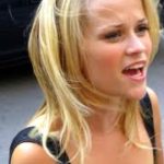 Reese Witherspoon and Jim Toth Arrested