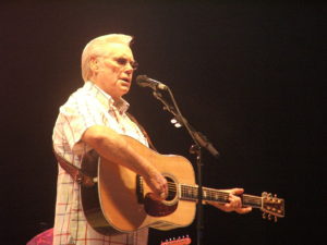 George Jones House Listed for Sale