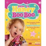 New Book ‘How to Honey Boo Boo’ by Mama June Thompson