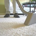 Save money: Make Your Own Carpet Shampoo Solution
