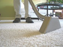Save money: Make Your Own Carpet Shampoo Solution