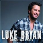 Review: Luke Bryan’s ‘Crash My Party’ is Best CD Yet