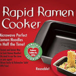 Where Do I Buy The Rapid Ramen Cooker?
