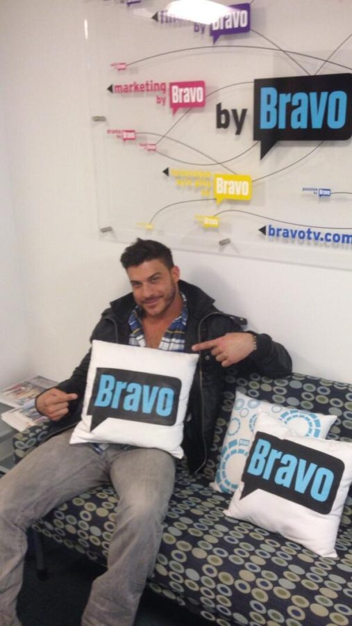 Jax Taylor Speaks Out About If He is Ready to Marry Brittany Cartwright