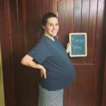 Jill Duggar Baby Update: Will She Have an Easter Baby?