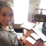 Jill Duggar Shares a Photo: Is Baby Dilly Here Yet?