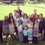 Bates Family Is Praying for the Duggars