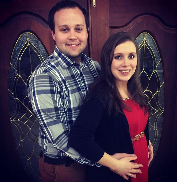 Anna Duggar Gives An Update On Her Relationship With Josh