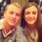 Josiah Duggar and Marjorie Jackson Go Out to Cracker Barrel