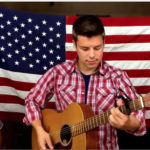 ‘Bringing Up Bates’ Family Sings ‘America the Beautiful’