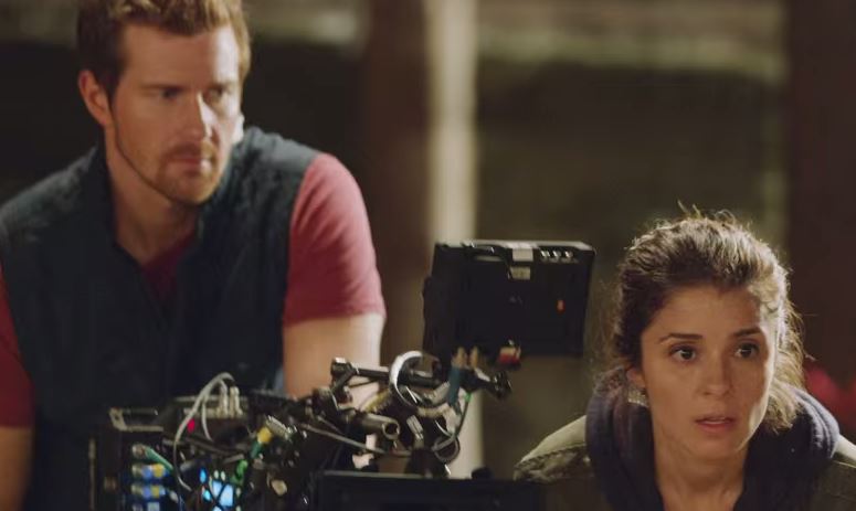 ‘UnReal’ Coming to Lifetime June 1: Check Out the Preview