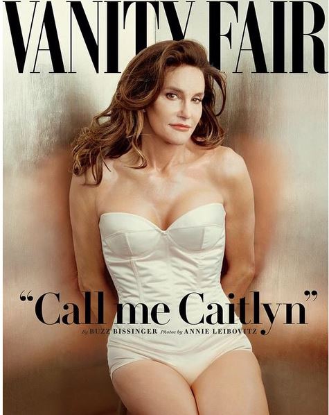 Caitlyn Jenner Gets $5 Million for New Docu-Series