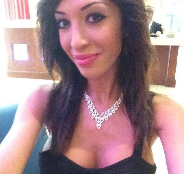 Own a Vial of Farrah Abraham’s DNA for $99