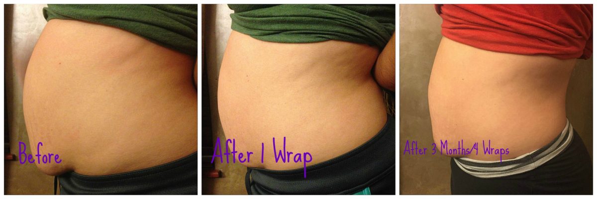 It Works Wraps To Help You Look Great This Summer