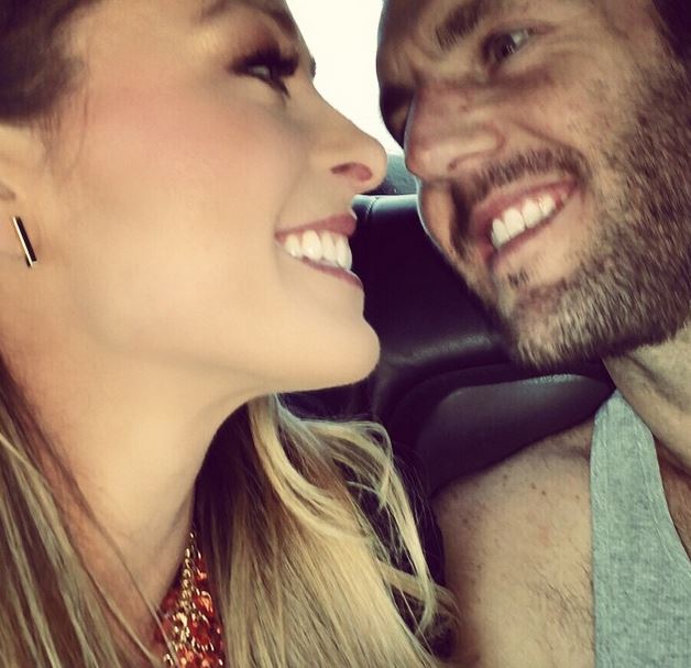 Jamie Otis and Doug Hehner Still Going Strong