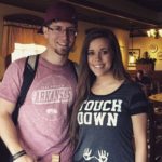 Jessa and Ben Seewald Announce Name Of Their Second Baby Boy
