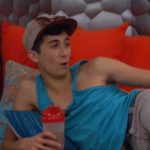 ‘Big Brother 17’ News: Vanessa Decides Not to Save Jason