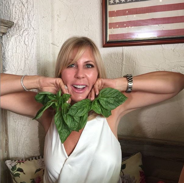 Vicki Gunvalson Thanks Her Fans for Support