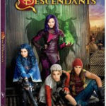 Review: Disney ‘Descendants’ is Perfect Movie for Entire Family