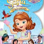 Review: ‘Dear Sofia: A Royal Collection’ DVD