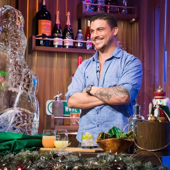 Jax Taylor Explains What Happened to The Job in Florida
