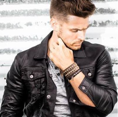 Get to Know Luke Pell of ‘The Bachelorette’ 2016 With JoJo Fletcher