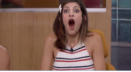 ‘Big Brother 18’ Week One POV Results Revealed