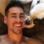 Josh Murray, Amanda Stanton Do Terrible Job of Hiding Relationship