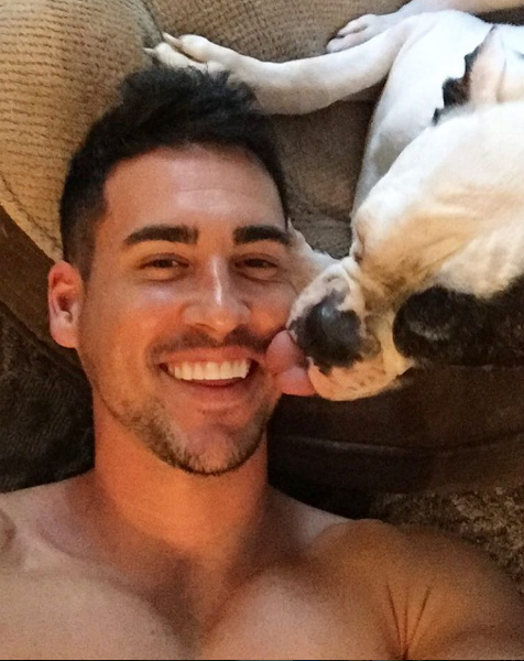 Josh Murray Is Joining ‘Bachelor In Paradise’ This Summer