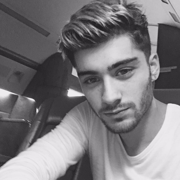 Zayn Malik Decides to Pull Out of UK Concert Due To Anxiety