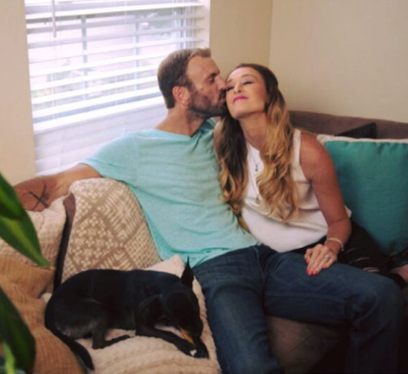 Jamie Otis, Doug Hehner Reveal Miscarriage