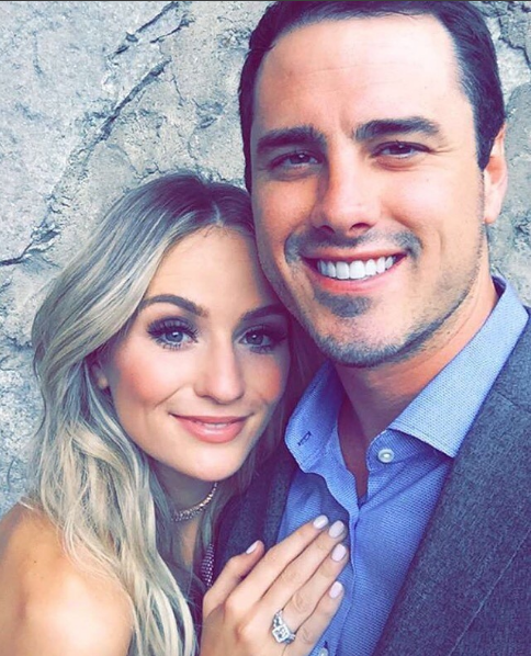 Lauren Bushnell Speaks Out, Never Wanted To Do Spin-Off