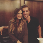 Jordan Rodgers, JoJo Fletcher Reveal If Aaron Rodgers Will Be Invited To Their Wedding