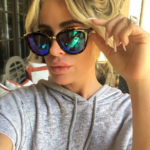 Kim Zolciak Admits To More Plastic Surgery: What Did She Have Done?