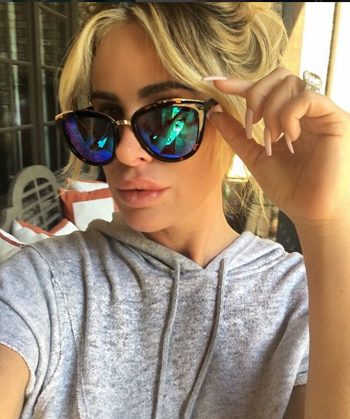 Kim Zolciak Admits To More Plastic Surgery: What Did She Have Done?