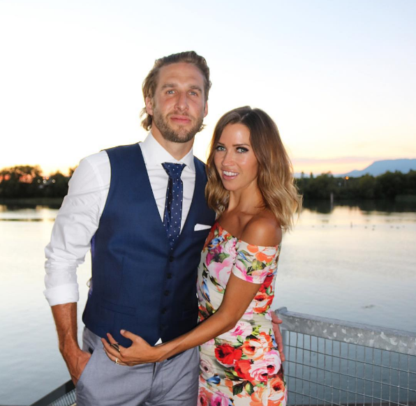 Kaitlyn Bristowe is Giving Shawn Back The Ring, For the Right Reasons