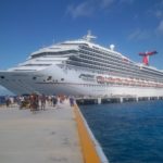Review: Galveston Park N Cruise For The Best Parking For a Carnival Cruise