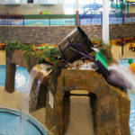 Review: Castle Rock in Branson For Great Indoor Water Park Fun With kids