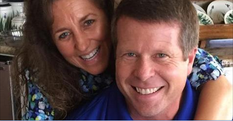 Your Chance to Meet Jim Bob and Michelle Duggar for Free