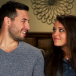 Jinger Duggar Vuolo Talks Missing Her Family