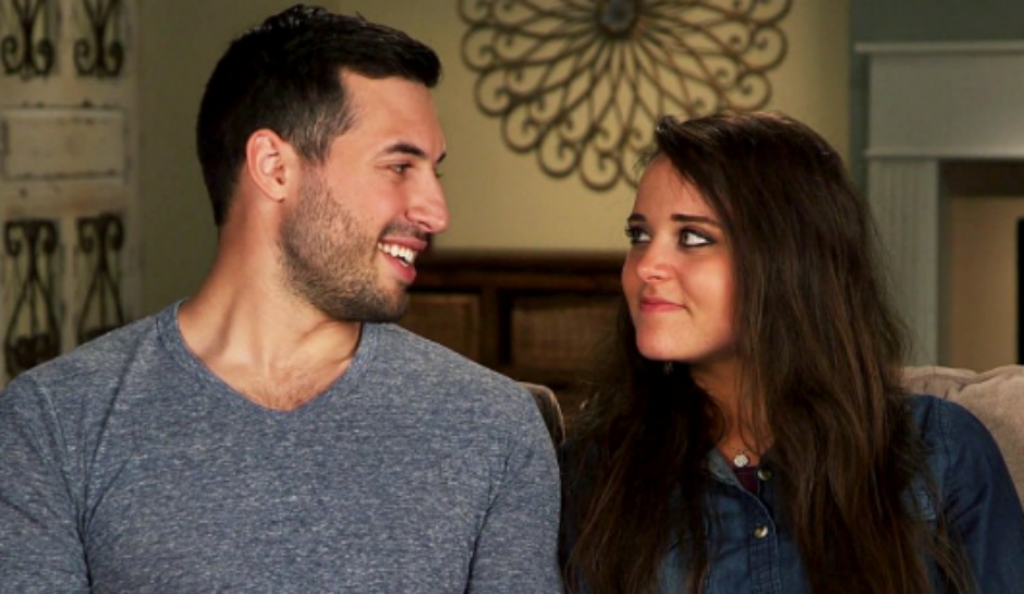 Jinger Duggar Wishes Fiance Jeremy Happy Birthday In New Video