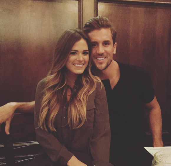 JoJo Fletcher and Jordan Rodgers Give An Update: Is a TV Wedding Coming?